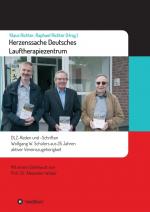 Cover-Bild Herzenssache Deutsches Lauftherapiezentrum