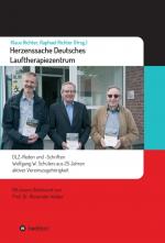 Cover-Bild Herzenssache Deutsches Lauftherapiezentrum