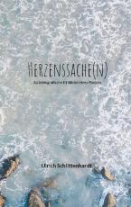 Cover-Bild Herzenssache(n)
