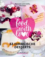 Cover-Bild Herzfeld: 33 himmlische Desserts