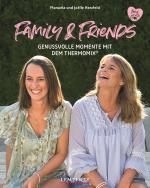 Cover-Bild Herzfeld: Family & Friends