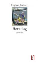 Cover-Bild Herzflug