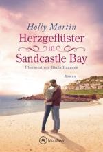 Cover-Bild Herzgeflüster in Sandcastle Bay