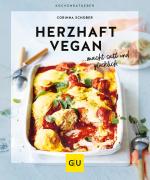 Cover-Bild Herzhaft vegan
