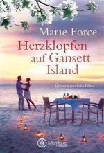 Cover-Bild Herzklopfen auf Gansett Island
