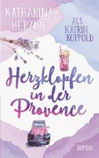 Cover-Bild Herzklopfen in der Provence