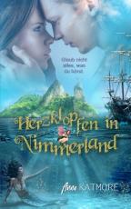 Cover-Bild Herzklopfen in Nimmerland