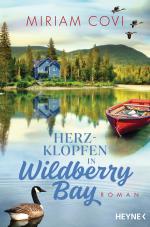 Cover-Bild Herzklopfen in Wildberry Bay