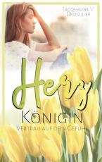 Cover-Bild Herzkönigin