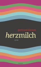 Cover-Bild Herzmilch