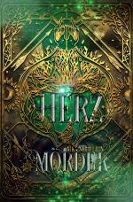 Cover-Bild Herzmörder: Knisternde Dark Fantasy Romance (Ashitara-Chroniken 1)