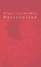 Cover-Bild Herzneuland
