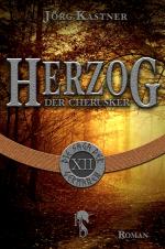 Cover-Bild Herzog der Cherusker