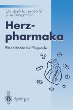 Cover-Bild Herzpharmaka