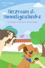 Cover-Bild Herzrasen & Himmelsgeschenke