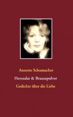 Cover-Bild Herzsalat & Brausepulver