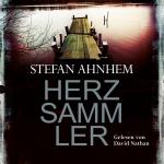 Cover-Bild Herzsammler (Ein Fabian-Risk-Krimi 2)