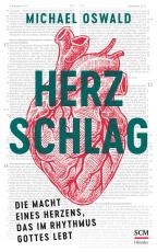 Cover-Bild Herzschlag