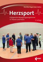 Cover-Bild Herzsport