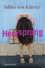 Cover-Bild Herzsprung