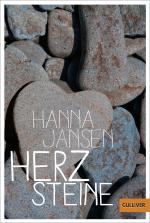 Cover-Bild Herzsteine