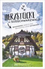 Cover-Bild Herzstücke im Südschwarzwald