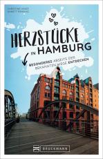 Cover-Bild Herzstücke in Hamburg