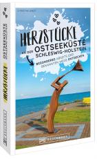 Cover-Bild Herzstücke Ostseeküste Schleswig-Holstein