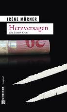 Cover-Bild Herzversagen