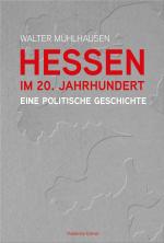 Cover-Bild Hessen im 20. Jahrhundert