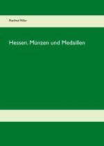Cover-Bild Hessen. Münzen und Medaillen