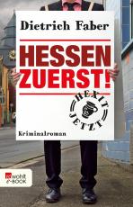 Cover-Bild Hessen zuerst!