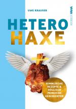 Cover-Bild Hetero-Haxe