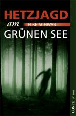 Cover-Bild Hetzjagd am Grünen See