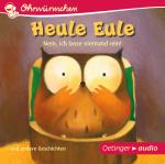 Cover-Bild Heule Eule – Nein, ich lasse niemand rein! und andere Geschichten (CD)