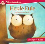 Cover-Bild Heule Eule