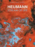 Cover-Bild Heumann: Stream of Life - Piano Solo Album