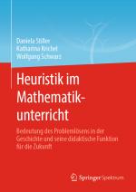 Cover-Bild Heuristik im Mathematikunterricht