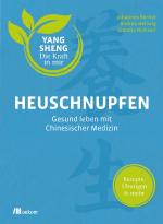 Cover-Bild Heuschnupfen (Yang Sheng 3)