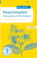Cover-Bild Heuschnupfen