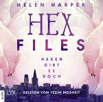 Cover-Bild Hex Files - Hexen gibt es doch