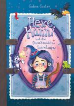 Cover-Bild Hexe Hanni