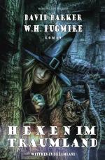 Cover-Bild Hexen im Traumland – Witches in Dreamland