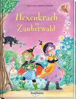 Cover-Bild Hexenkrach im Zauberwald