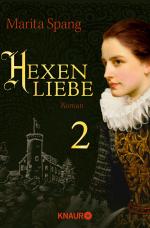 Cover-Bild Hexenliebe