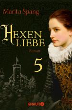 Cover-Bild Hexenliebe