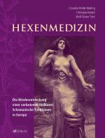 Cover-Bild Hexenmedizin - eBook