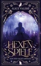 Cover-Bild Hexenspiele
