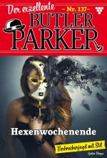 Cover-Bild Hexenwochenende