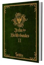 Cover-Bild HeXXen 1733: Archiv des Wächterbundes II